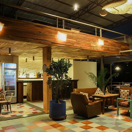 Hostel Nepal Pvt Ltd 博卡拉 外观 照片