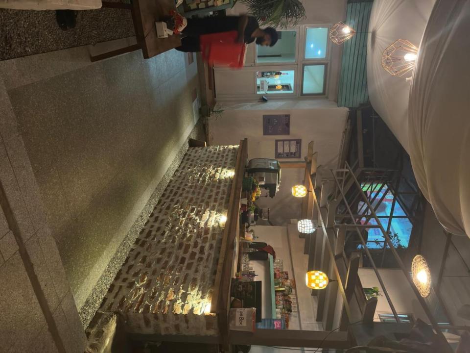 Hostel Nepal Pvt Ltd 博卡拉 外观 照片
