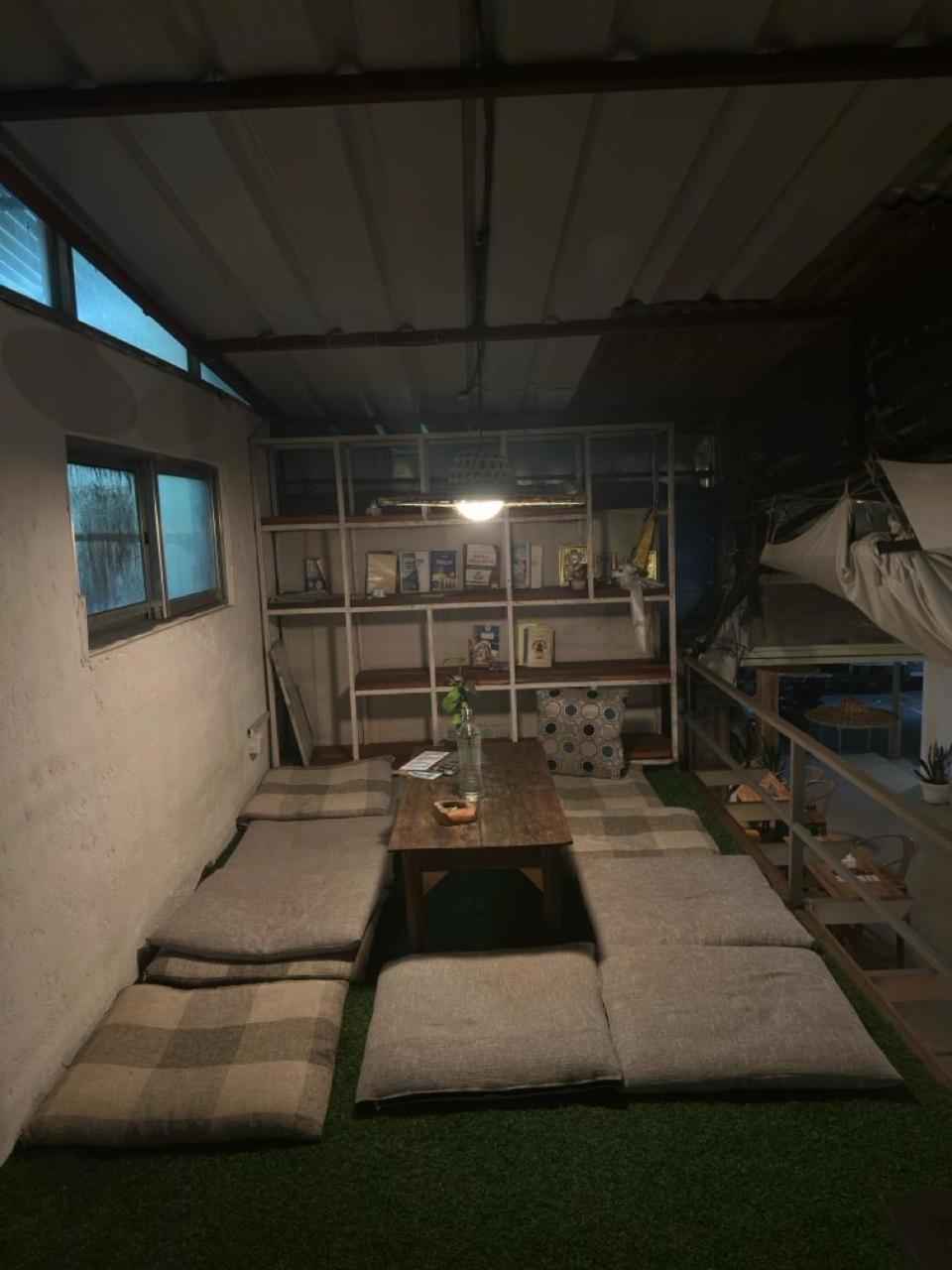 Hostel Nepal Pvt Ltd 博卡拉 外观 照片