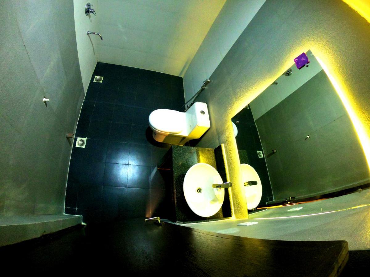 Hostel Nepal Pvt Ltd 博卡拉 外观 照片