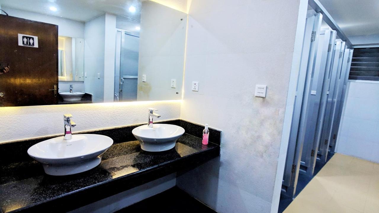 Hostel Nepal Pvt Ltd 博卡拉 外观 照片