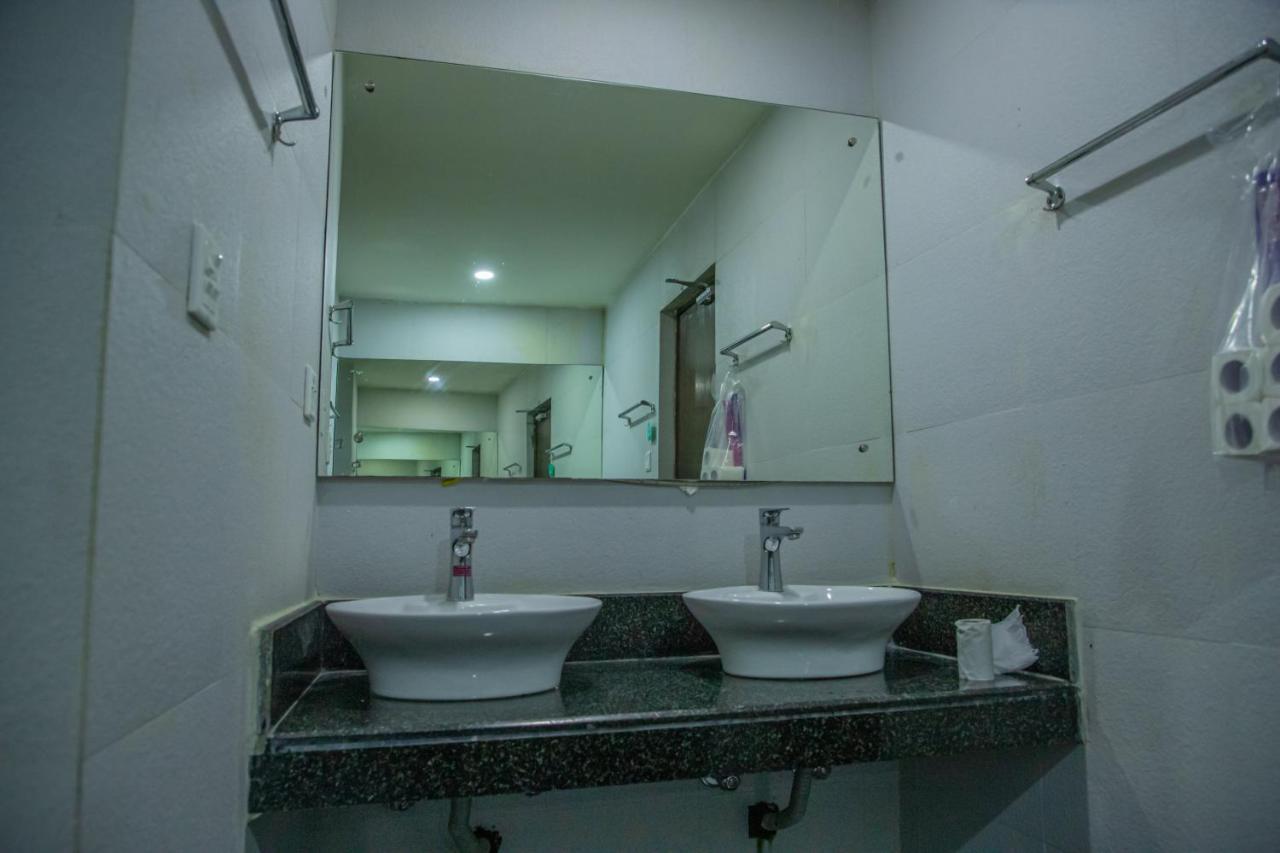 Hostel Nepal Pvt Ltd 博卡拉 外观 照片