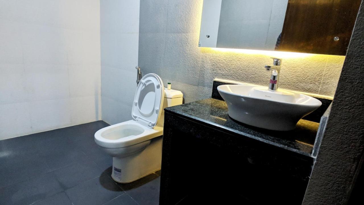Hostel Nepal Pvt Ltd 博卡拉 外观 照片